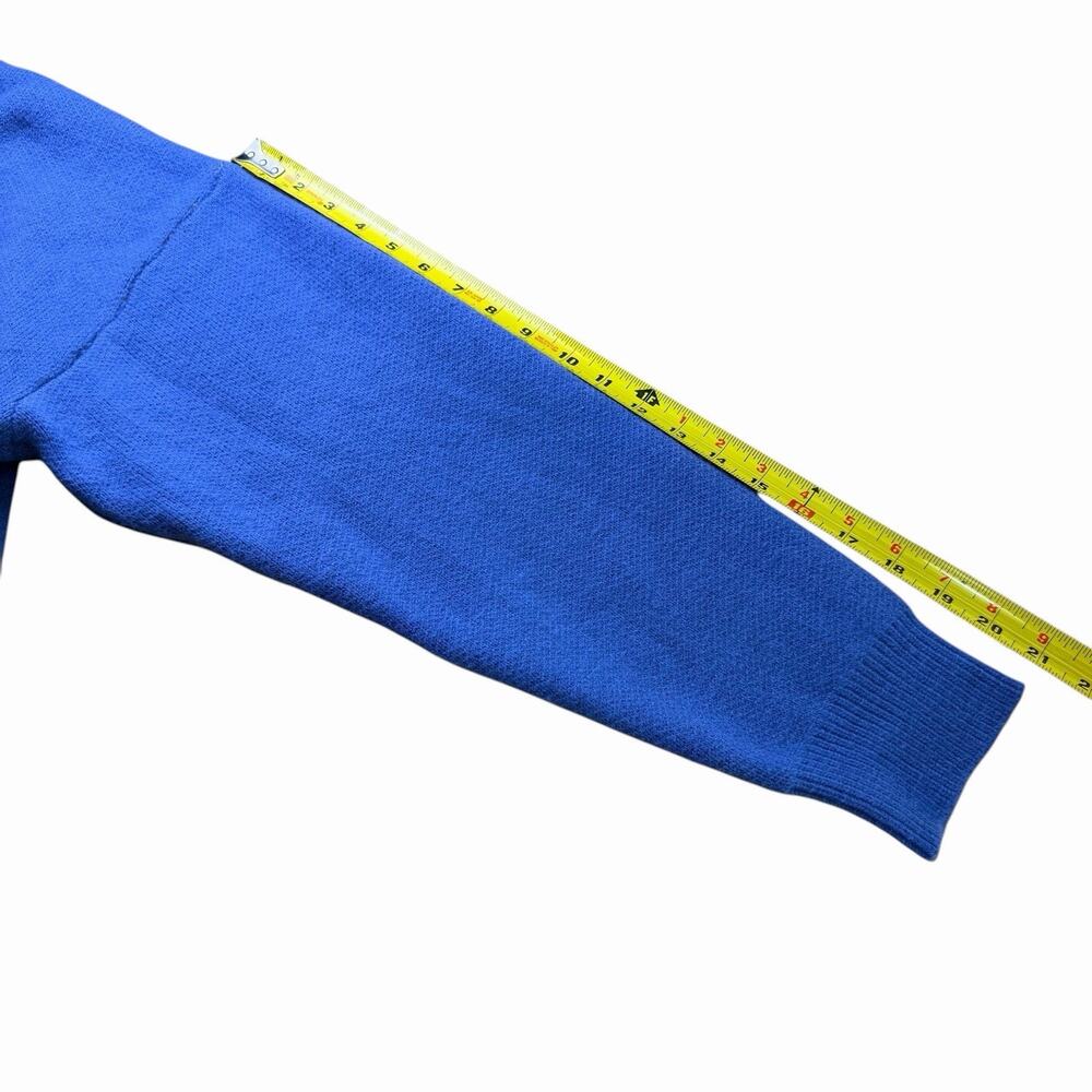 Aelfric EdenThe Wow Duck Sweater XL Cozy Loungewear Warm Fall Spring Comfy - Picture 11 of 12